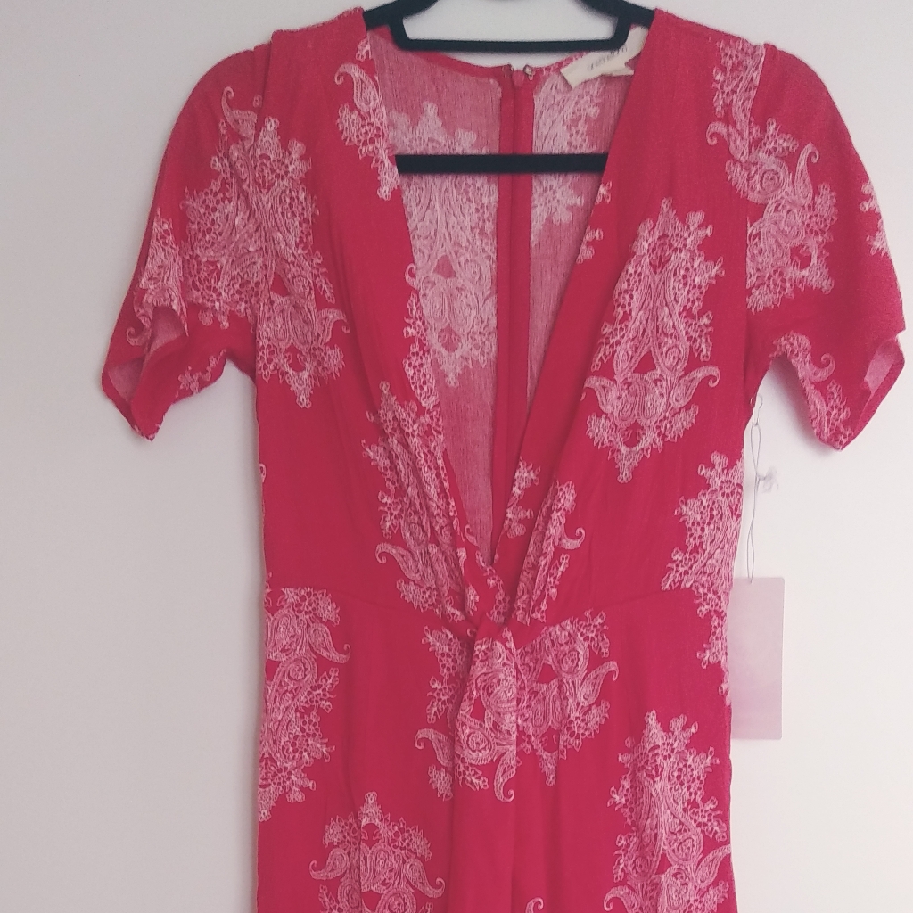 Oneland Jumpsuit Size S